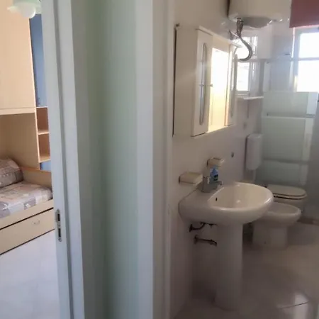 Apartment Le Canne Bellavista Vista Mare