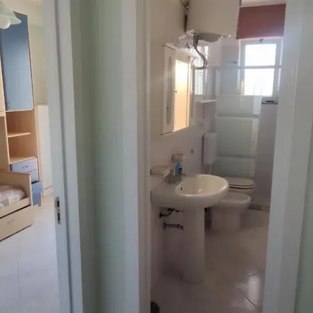 Apartment Le Canne Bellavista Vista Mare *