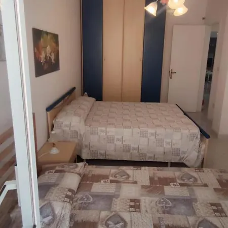 Le Canne Bellavista Vista Mare Apartment *