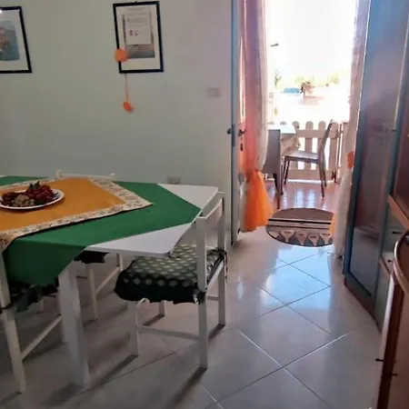 Le Canne Bellavista Vista Mare Apartment Torre San Giovanni Ugento