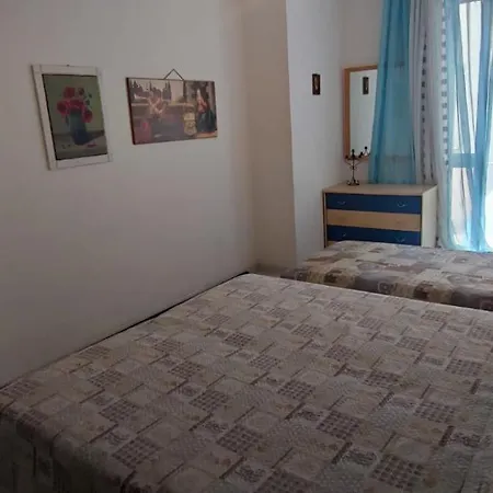 Le Canne Bellavista Vista Mare Torre San Giovanni Ugento