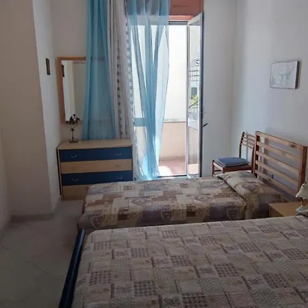 Le Canne Bellavista Vista Mare Apartment