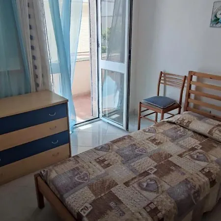 Le Canne Bellavista Vista Mare *