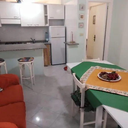 Le Canne Bellavista Vista Mare Apartment